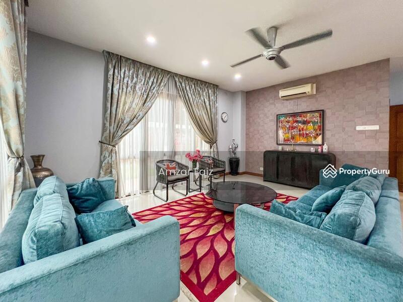 Rumah Berkembar untuk Dijual di Taman TTDI Jaya (Shah Alam) - Amzar Faiz - PropertyGuru.com.my
