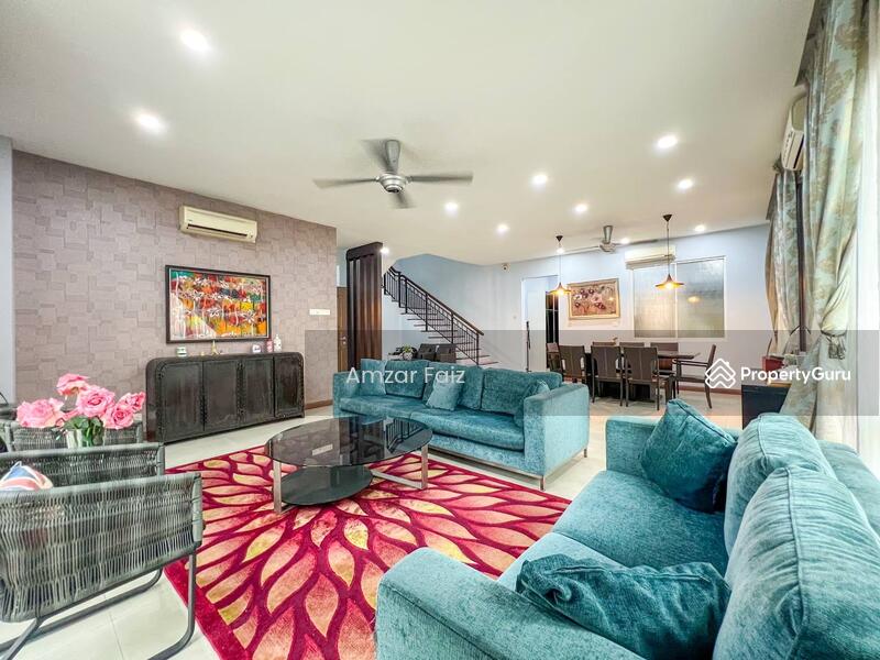Rumah Berkembar untuk Dijual di Taman TTDI Jaya (Shah Alam) - Amzar Faiz - PropertyGuru.com.my