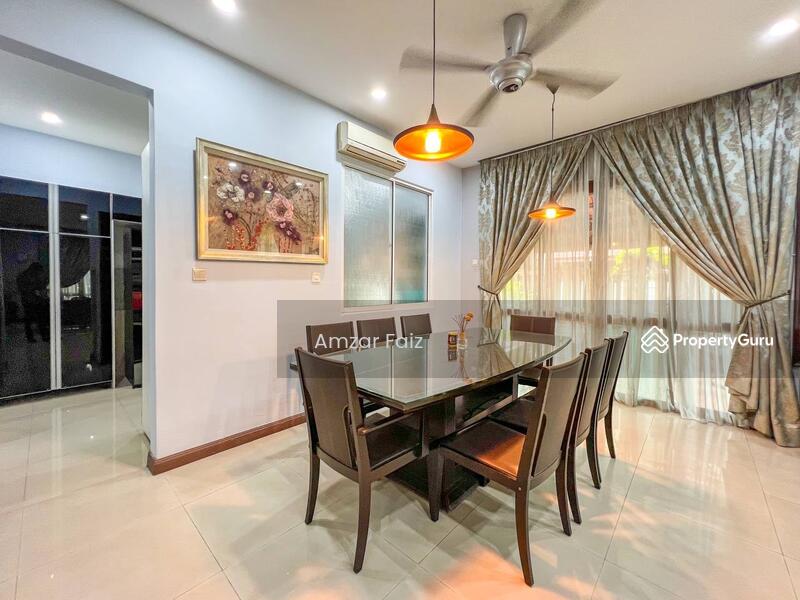 Rumah Berkembar untuk Dijual di Taman TTDI Jaya (Shah Alam) - Amzar Faiz - PropertyGuru.com.my