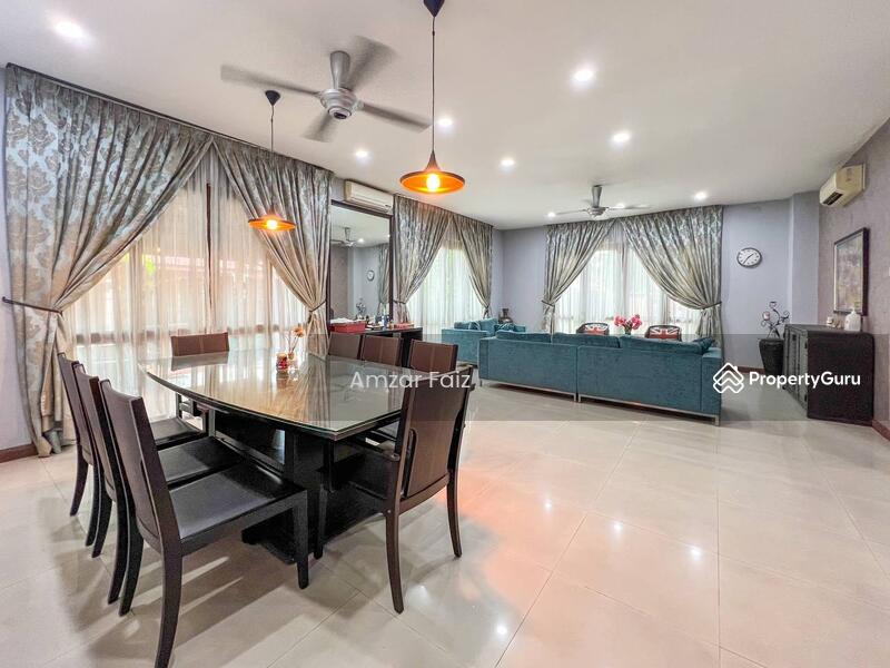 Rumah Berkembar untuk Dijual di Taman TTDI Jaya (Shah Alam) - Amzar Faiz - PropertyGuru.com.my