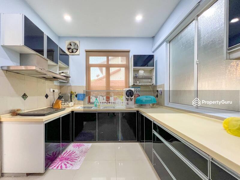 Rumah Berkembar untuk Dijual di Taman TTDI Jaya (Shah Alam) - Amzar Faiz - PropertyGuru.com.my