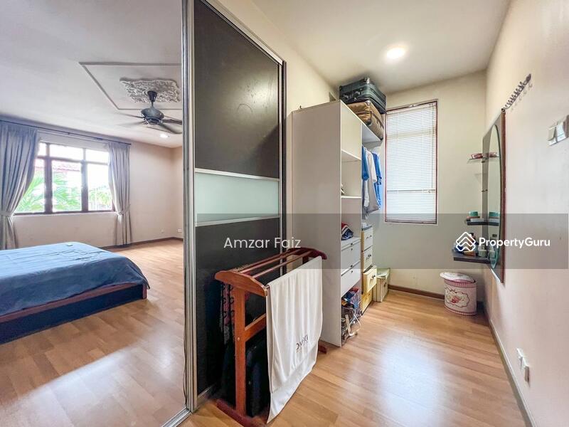 Rumah Berkembar untuk Dijual di Taman TTDI Jaya (Shah Alam) - Amzar Faiz - PropertyGuru.com.my