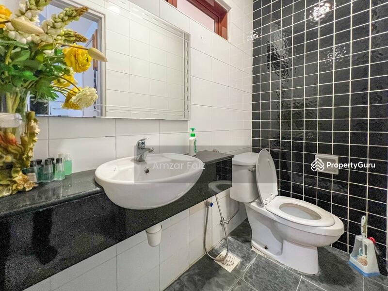 Rumah Berkembar untuk Dijual di Taman TTDI Jaya (Shah Alam) - Amzar Faiz - PropertyGuru.com.my