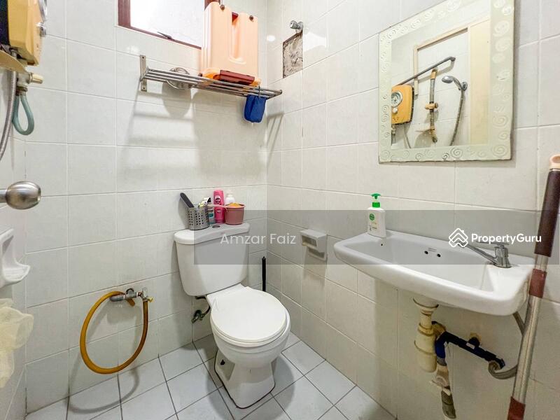 Rumah Berkembar untuk Dijual di Taman TTDI Jaya (Shah Alam) - Amzar Faiz - PropertyGuru.com.my