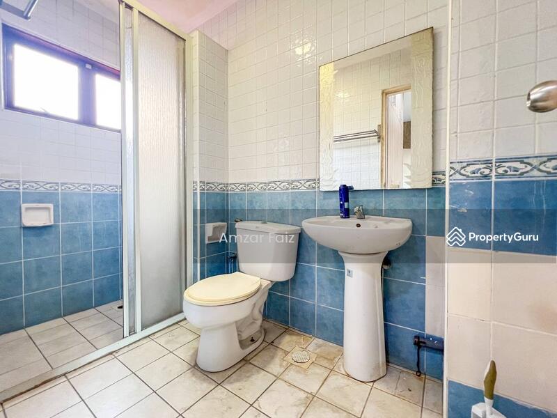 Rumah Berkembar untuk Dijual di Taman TTDI Jaya (Shah Alam) - Amzar Faiz - PropertyGuru.com.my