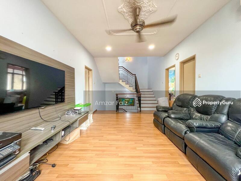 Rumah Berkembar untuk Dijual di Taman TTDI Jaya (Shah Alam) - Amzar Faiz - PropertyGuru.com.my