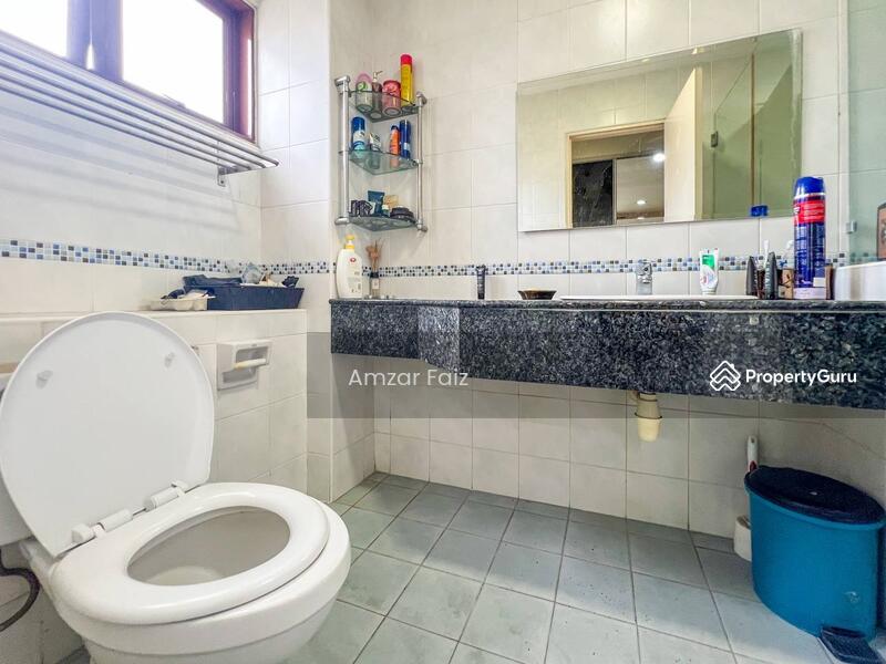 Rumah Berkembar untuk Dijual di Taman TTDI Jaya (Shah Alam) - Amzar Faiz - PropertyGuru.com.my