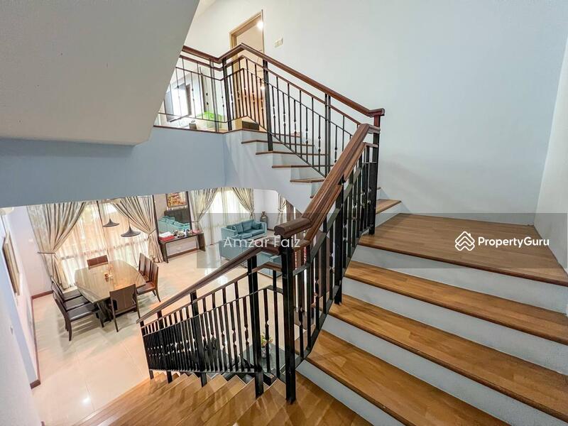 Rumah Berkembar untuk Dijual di Taman TTDI Jaya (Shah Alam) - Amzar Faiz - PropertyGuru.com.my
