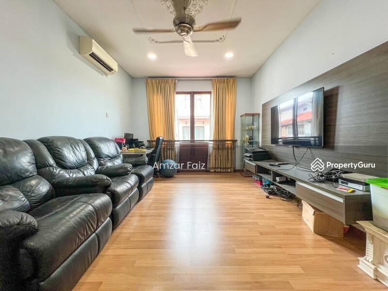 Rumah Berkembar untuk Dijual di Taman TTDI Jaya (Shah Alam) - Amzar Faiz - PropertyGuru.com.my