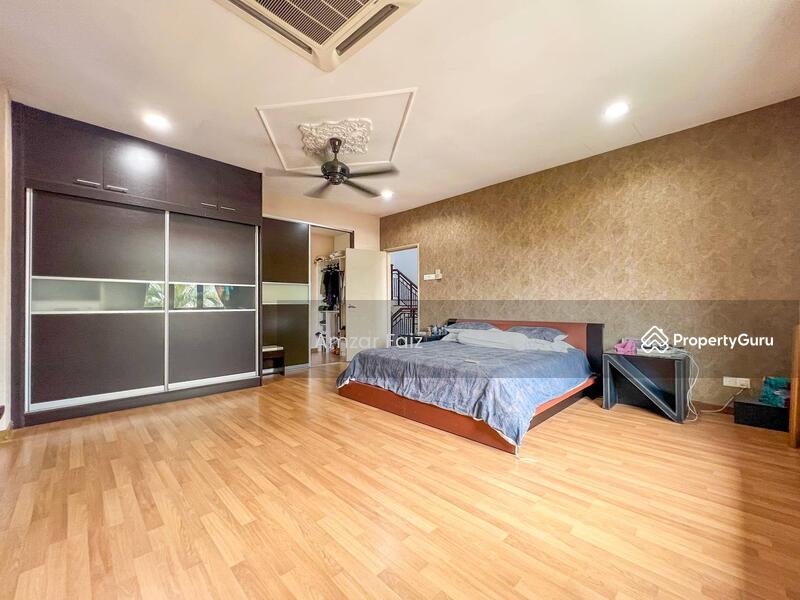 Rumah Berkembar untuk Dijual di Taman TTDI Jaya (Shah Alam) - Amzar Faiz - PropertyGuru.com.my