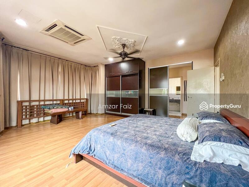 Rumah Berkembar untuk Dijual di Taman TTDI Jaya (Shah Alam) - Amzar Faiz - PropertyGuru.com.my