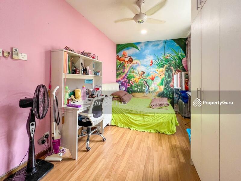 Rumah Berkembar untuk Dijual di Taman TTDI Jaya (Shah Alam) - Amzar Faiz - PropertyGuru.com.my