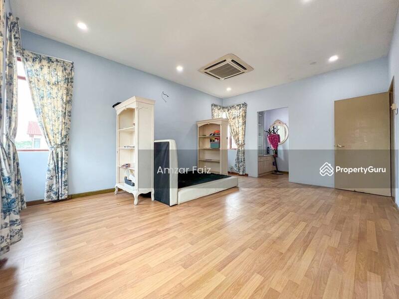 Rumah Berkembar untuk Dijual di Taman TTDI Jaya (Shah Alam) - Amzar Faiz - PropertyGuru.com.my