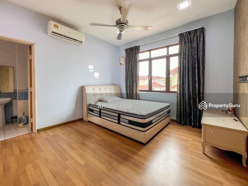 Rumah Berkembar untuk Dijual di Taman TTDI Jaya (Shah Alam) - Amzar Faiz - PropertyGuru.com.my