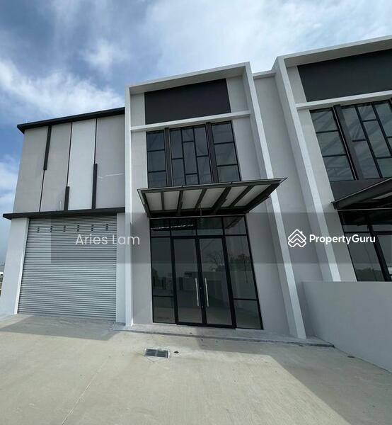 Factory for Rent in Eco Business Park 1 (Johor Bahru) - Aries Lam - PropertyGuru.com.my