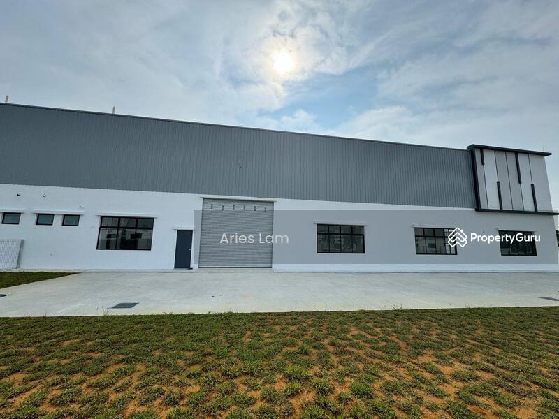 Factory for Rent in Eco Business Park 1 (Johor Bahru) - Aries Lam - PropertyGuru.com.my