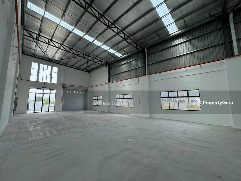 Factory for Rent in Eco Business Park 1 (Johor Bahru) - Aries Lam - PropertyGuru.com.my