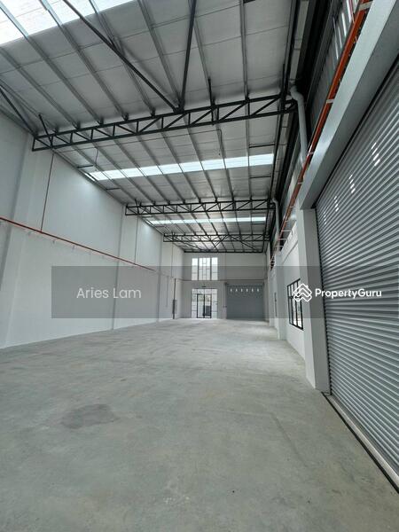 Factory for Rent in Eco Business Park 1 (Johor Bahru) - Aries Lam - PropertyGuru.com.my