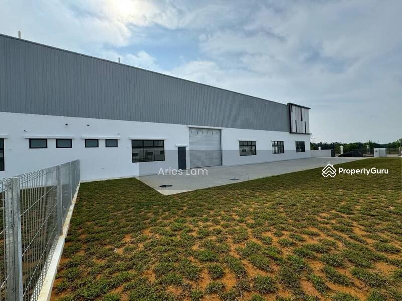 Factory for Rent in Eco Business Park 1 (Johor Bahru) - Aries Lam - PropertyGuru.com.my