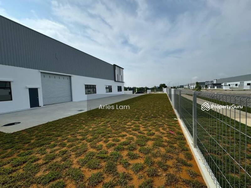 Factory for Rent in Eco Business Park 1 (Johor Bahru) - Aries Lam - PropertyGuru.com.my