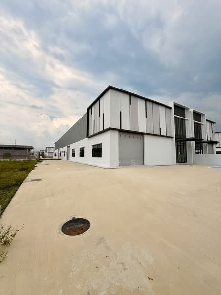 Factory for Rent in Eco Business Park 1 (Johor Bahru) - Aries Lam - PropertyGuru.com.my