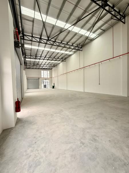 Factory for Rent in Eco Business Park 1 (Johor Bahru) - Aries Lam - PropertyGuru.com.my