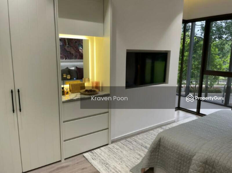 Untuk Dijual - Jendela Residences