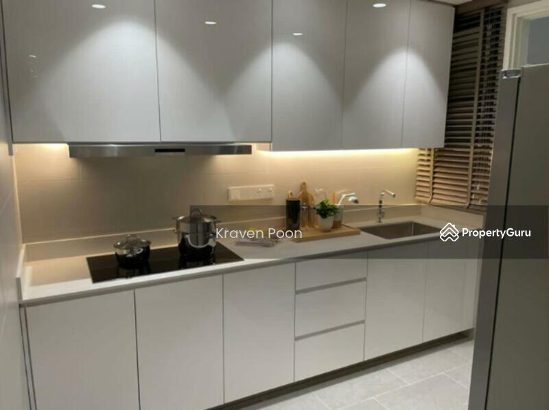 Untuk Dijual - Jendela Residences