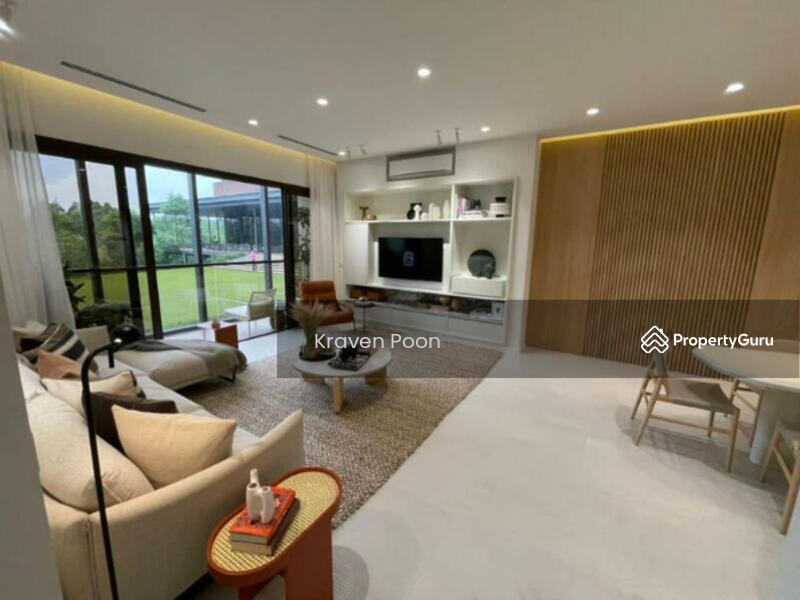 Untuk Dijual - Jendela Residences