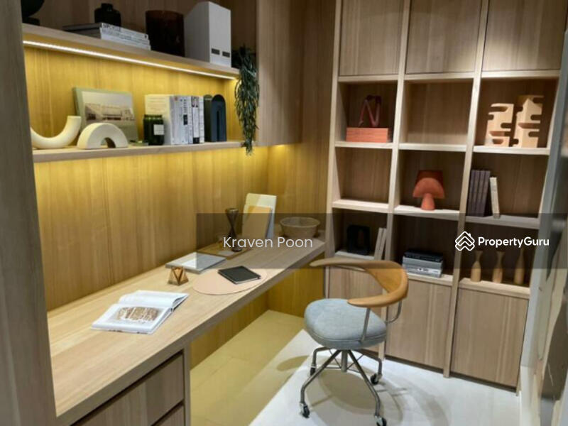 Untuk Dijual - Jendela Residences