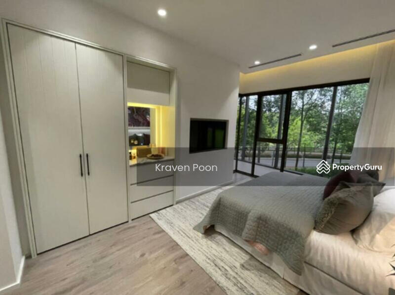 Untuk Dijual - Jendela Residences