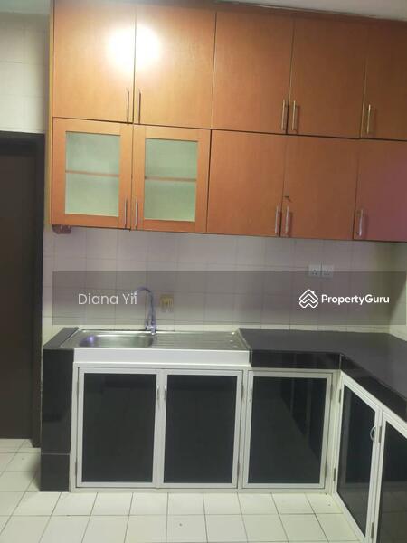Untuk Dijual - Sri Putramas