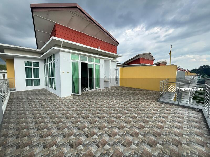 For Rent - Lahat mine