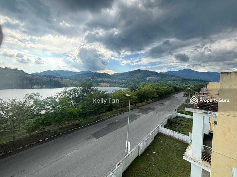 For Rent - Lahat mine