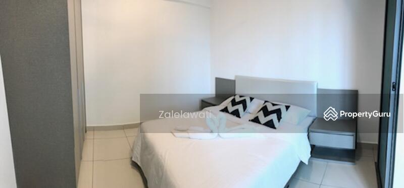 Servis Apartment untuk Dijual di Evo Soho Suite - Zalelawati . - PropertyGuru.com.my
