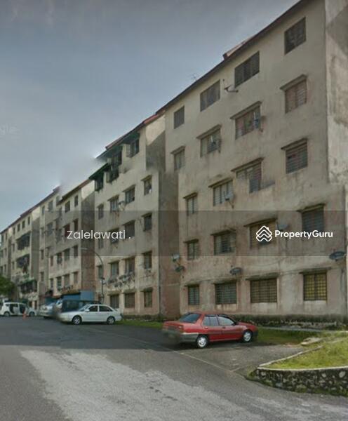 For Sale - Taman Pinggiran Delima Flat