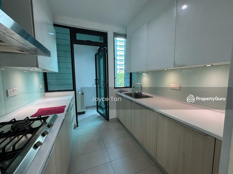 Kondominium untuk Disewa di The Light Collection III - Joyce Tan - PropertyGuru.com.my