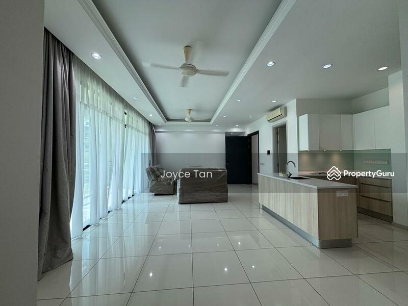 Kondominium untuk Disewa di The Light Collection III - Joyce Tan - PropertyGuru.com.my