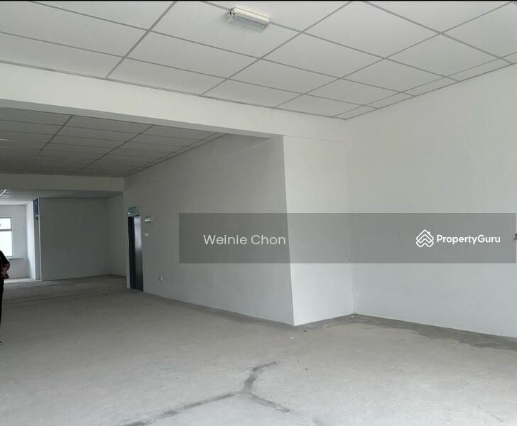 For Rent - Skudai Taman Pulai Mutiara