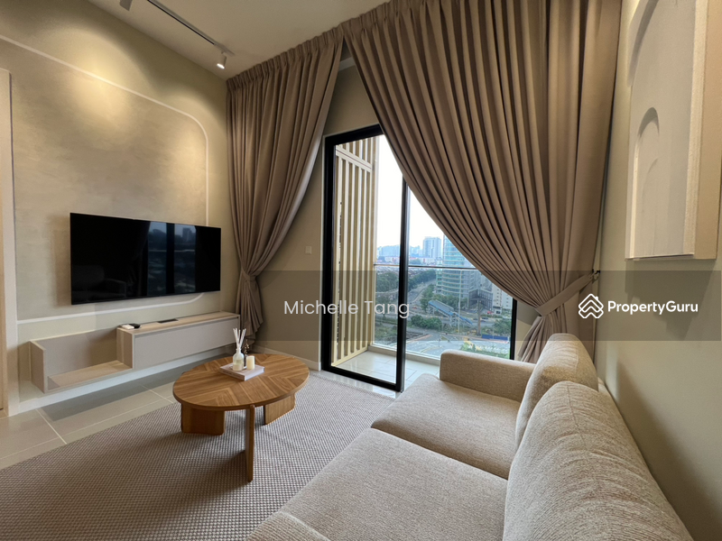Kondominium untuk Disewa di Tropicana Miyu - Michelle Tang - PropertyGuru.com.my