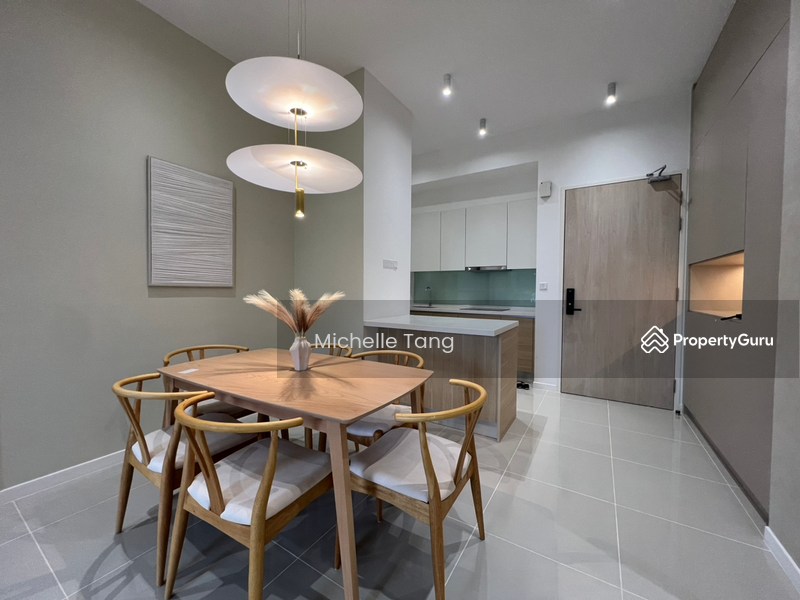 Kondominium untuk Disewa di Tropicana Miyu - Michelle Tang - PropertyGuru.com.my