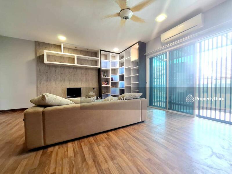 For Sale - Taman Tan Yew Lai