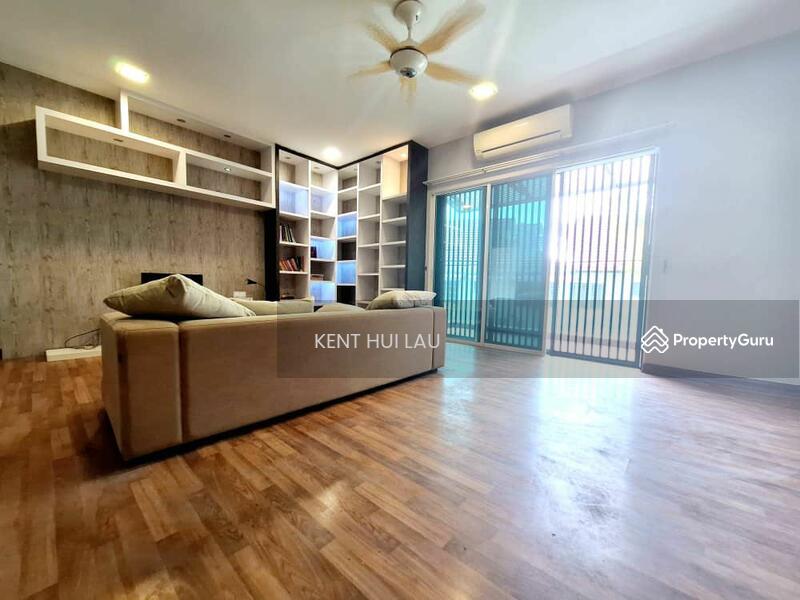 For Sale - Taman Tan Yew Lai