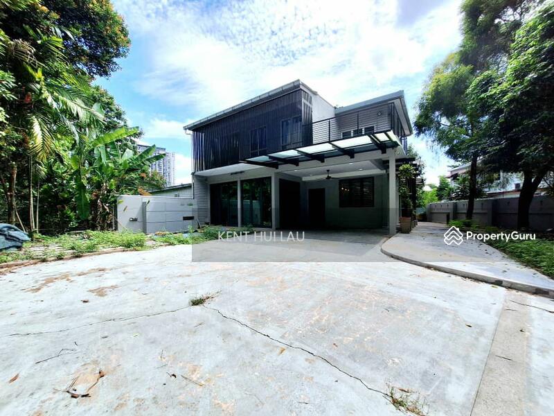 For Sale - Taman Tan Yew Lai
