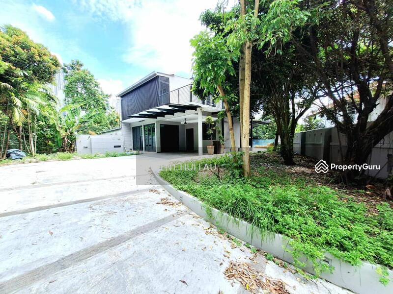 For Sale - Taman Tan Yew Lai