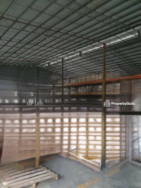 Untuk Dijual - Kampung Nelayan Telok Gong
