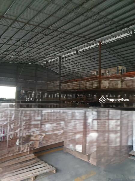 Untuk Dijual - Kampung Nelayan Telok Gong