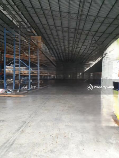 Untuk Dijual - Kampung Nelayan Telok Gong