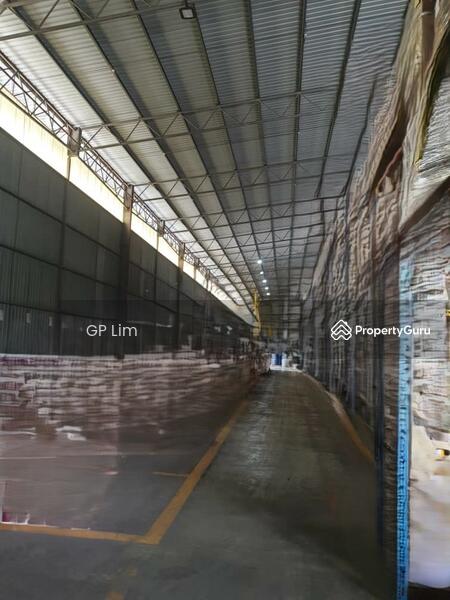 Untuk Dijual - Kampung Nelayan Telok Gong