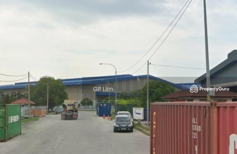 Untuk Dijual - Kampung Nelayan Telok Gong